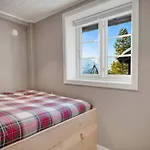 Сasa de vacaciones Luxury Mountain Retreat - Amazing Views & Comfort Voss