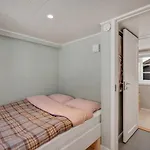 Panoramic View Of - Private & Patio 펜션 보스