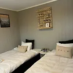 Luxury Mountain Retreat - Amazing Views & Comfort Сasa de vacaciones *