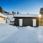 Luxury Mountain Retreat - Amazing Views & Comfort Сasa de vacaciones Voss