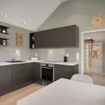 Luxury Mountain Retreat - Amazing Views & Comfort