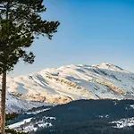 Luxury Mountain Retreat - Amazing Views & Comfort Voss