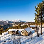 Сasa de vacaciones Luxury Mountain Retreat - Amazing Views & Comfort