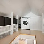 펜션 Panoramic View Of - Private & Patio