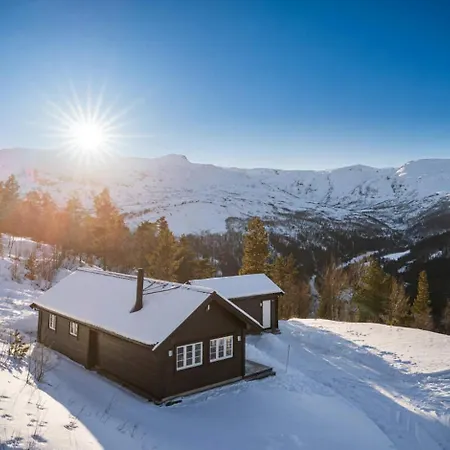 Luxery Mountain - Amazing Views *