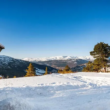 Luxery Mountain - Amazing Views *