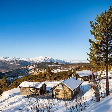 Luxery Mountain - Amazing Views *