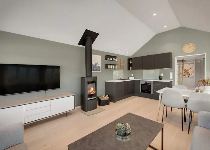 Luxery Mountain - Amazing Views Casa de Férias *