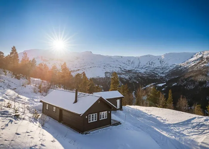 Luxery Mountain - Amazing Views *