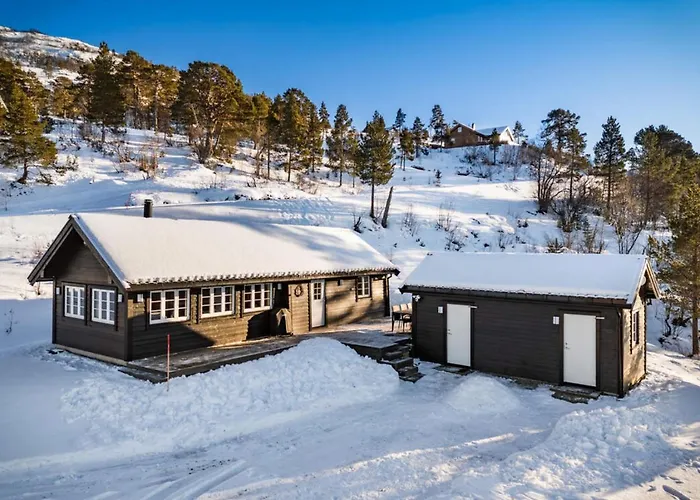 Luxery Mountain - Amazing Views