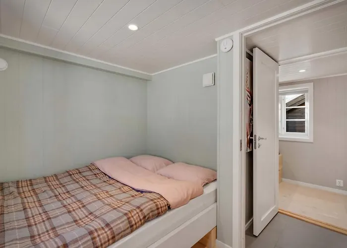 Luxury Mountain Retreat - Amazing Views & Comfort 度假居 Voss
