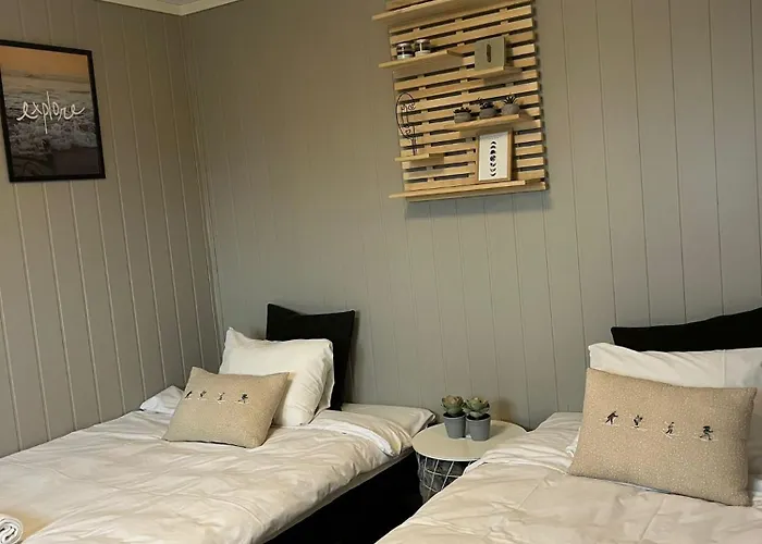 Luxery Mountain - Amazing Views Casa de Férias *