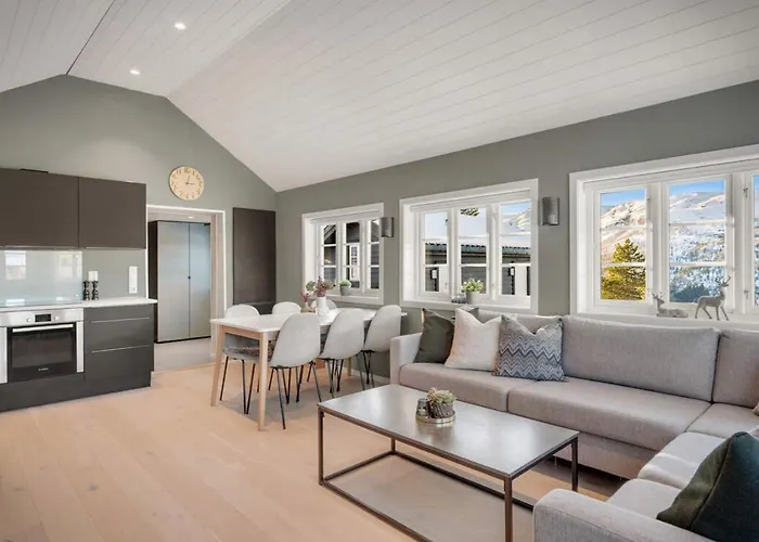 Casa de Férias Luxery Mountain - Amazing Views *