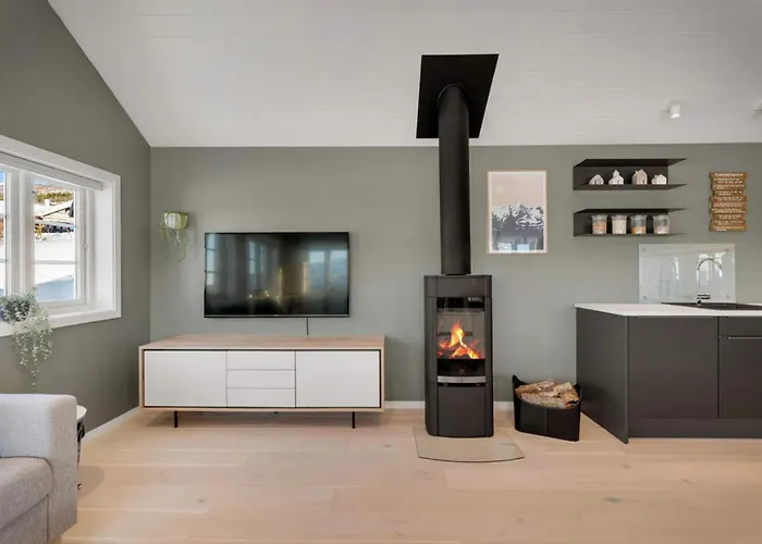 Casa de Férias Luxery Mountain - Amazing Views *