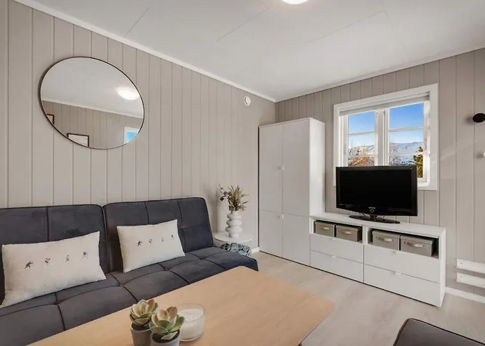 Casa de Férias Luxery Mountain - Amazing Views