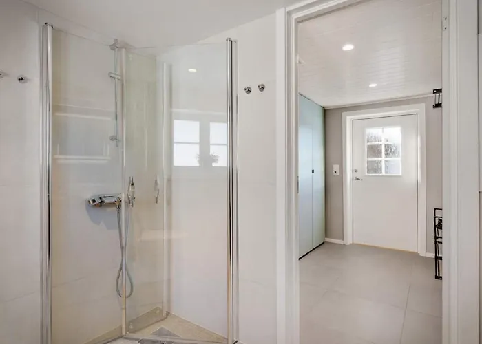 Luxery Mountain - Amazing Views Voss