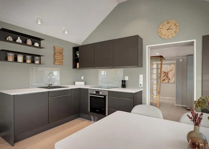 Luxery Mountain - Amazing Views