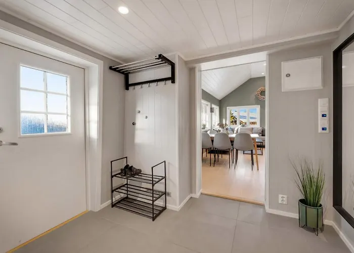 Luxery Mountain - Amazing Views * Voss