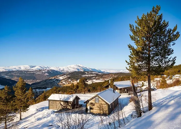 Luxery Mountain - Amazing Views *