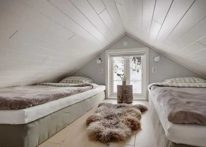 Luxury Mountain Retreat - Amazing Views & Comfort Casa vacanze Voss