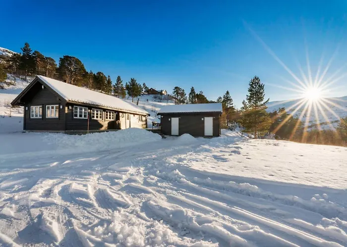 Casa vacanze Luxury Mountain Retreat - Amazing Views & Comfort