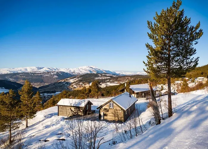 Casa vacanze Luxury Mountain Retreat - Amazing Views & Comfort